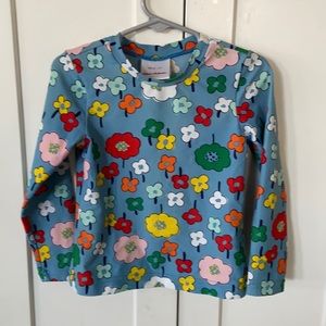 COPY - Hanna Andersson Rash Guard